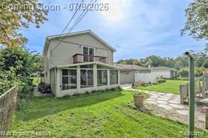 50191 Cedargrove Road Utica, MI 48317 - Photo 20 of 25