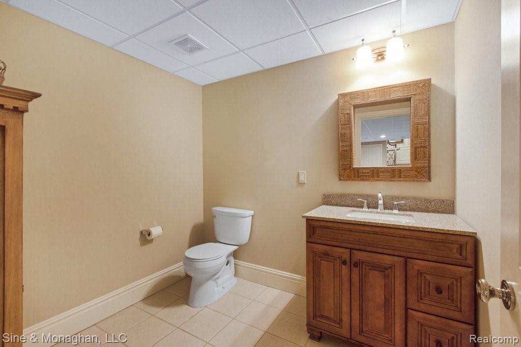 15 Hampton Road Grosse Pointe Shores, MI 48236 - Photo 64 of 79