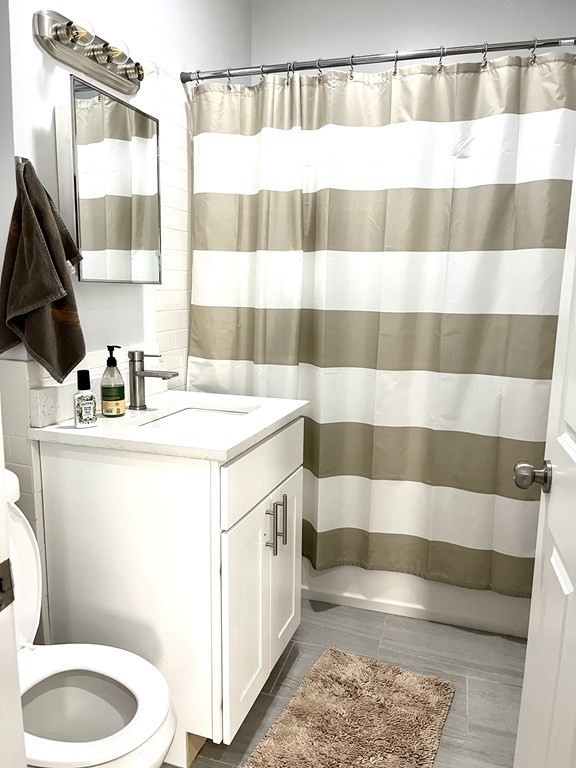 83 Highland Street, Unit 2 Boston, MA 02119 - Photo 4 of 11