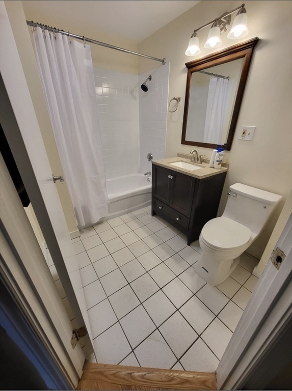 83 Highland Street, Unit 2 Boston, MA 02119 - Photo 5 of 11