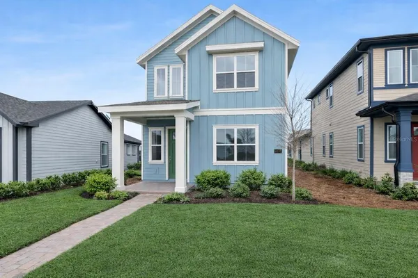 $474,990 | 3106 Voyager Avenue, St. Cloud, FL 34771