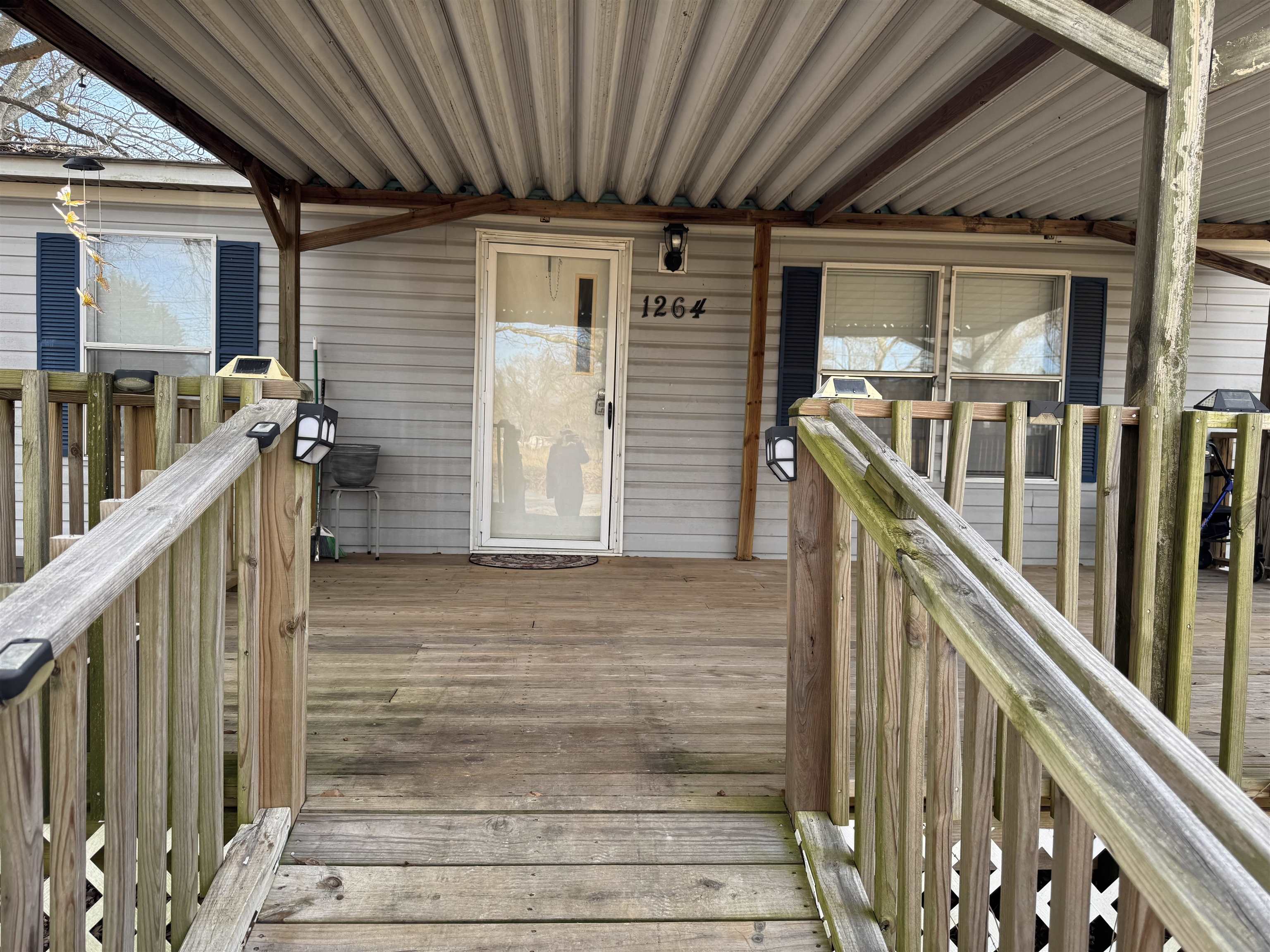 1264 Piedmont Road Chesnee, SC 29323 - Photo 4 of 13