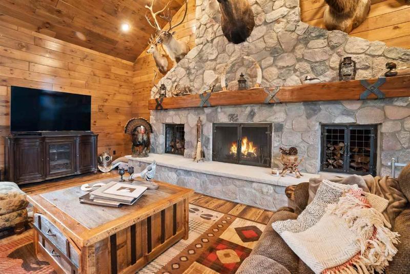 2707 Shaw Park Road Grayling, MI 49738 - Photo 15 of 21 Gallery Image 15