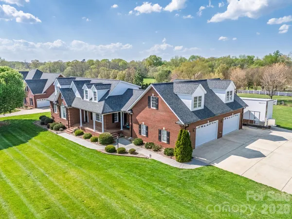 $739,900 | 600 Ivah Lee Way, Monroe, NC 28110