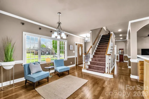 $735,000 | 600 Ivah Lee Way, Monroe, NC 28110