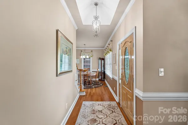 $735,000 | 600 Ivah Lee Way, Monroe, NC 28110