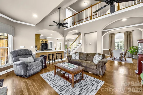 $735,000 | 600 Ivah Lee Way, Monroe, NC 28110