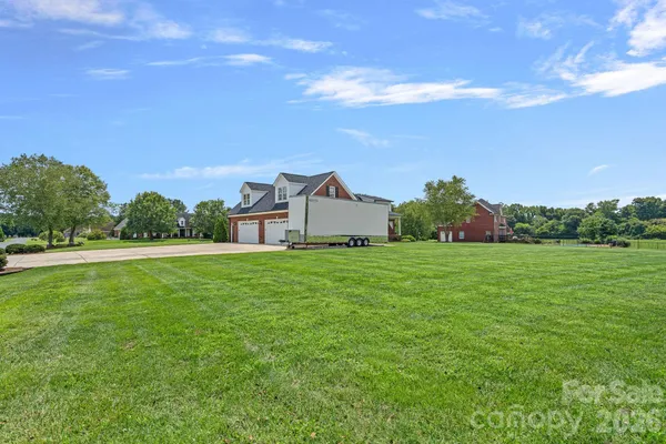 $735,000 | 600 Ivah Lee Way, Monroe, NC 28110