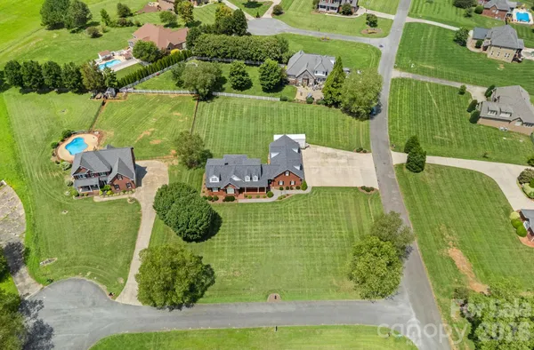 $735,000 | 600 Ivah Lee Way, Monroe, NC 28110