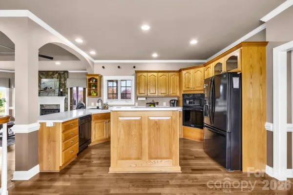 $735,000 | 600 Ivah Lee Way, Monroe, NC 28110