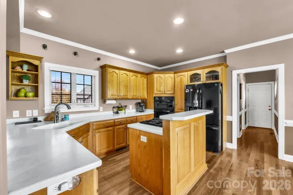 $735,000 | 600 Ivah Lee Way, Monroe, NC 28110