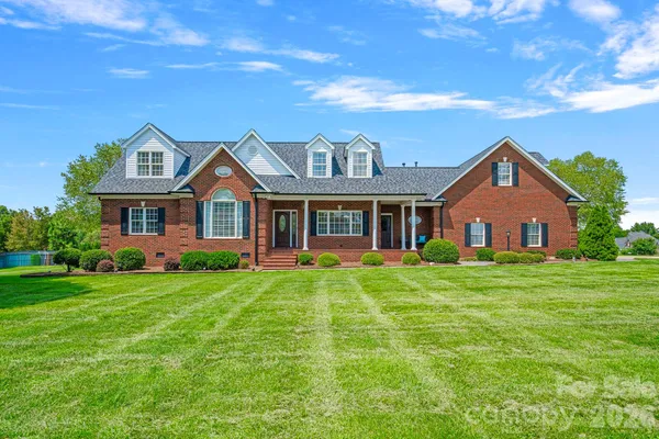 $735,000 | 600 Ivah Lee Way, Monroe, NC 28110