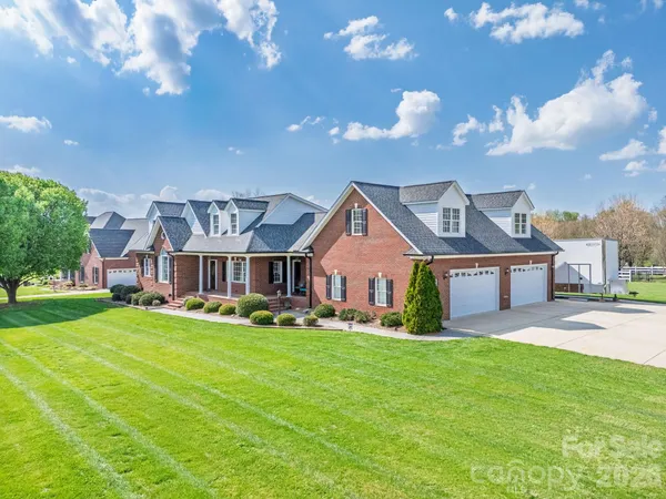 $735,000 | 600 Ivah Lee Way, Monroe, NC 28110