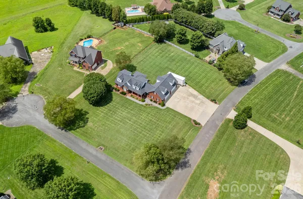 $735,000 | 600 Ivah Lee Way, Monroe, NC 28110