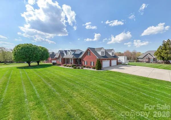 $735,000 | 600 Ivah Lee Way, Monroe, NC 28110