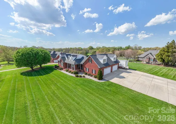 $735,000 | 600 Ivah Lee Way, Monroe, NC 28110