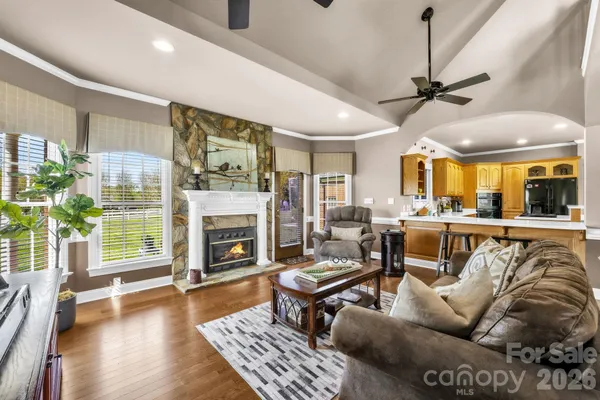 $735,000 | 600 Ivah Lee Way, Monroe, NC 28110