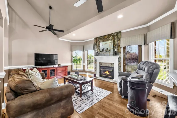 $735,000 | 600 Ivah Lee Way, Monroe, NC 28110