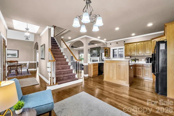 $735,000 | 600 Ivah Lee Way, Monroe, NC 28110