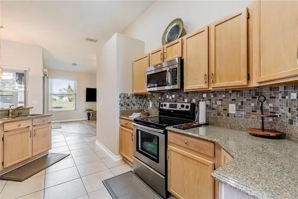 $410,000 | 2710 Autumn Lane, Eustis, FL 32726
