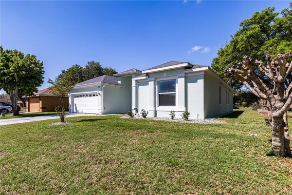 $410,000 | 2710 Autumn Lane, Eustis, FL 32726
