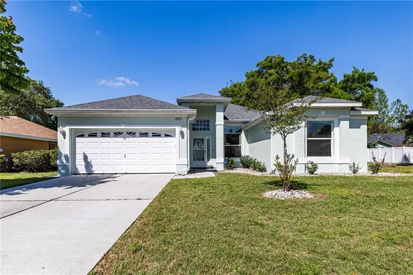 $405,000 | 2710 Autumn Lane, Eustis, FL 32726