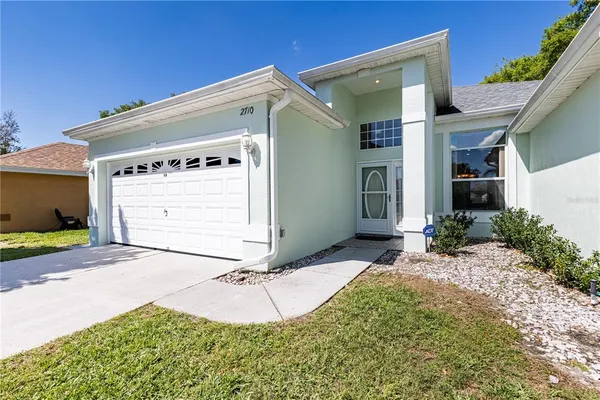 $410,000 | 2710 Autumn Lane, Eustis, FL 32726