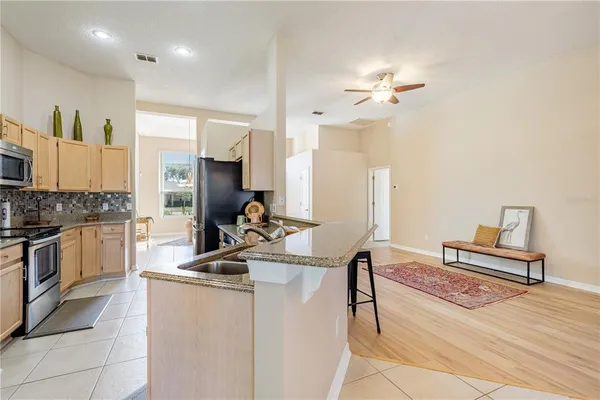 $410,000 | 2710 Autumn Lane, Eustis, FL 32726