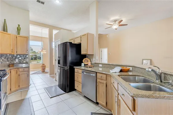 $410,000 | 2710 Autumn Lane, Eustis, FL 32726