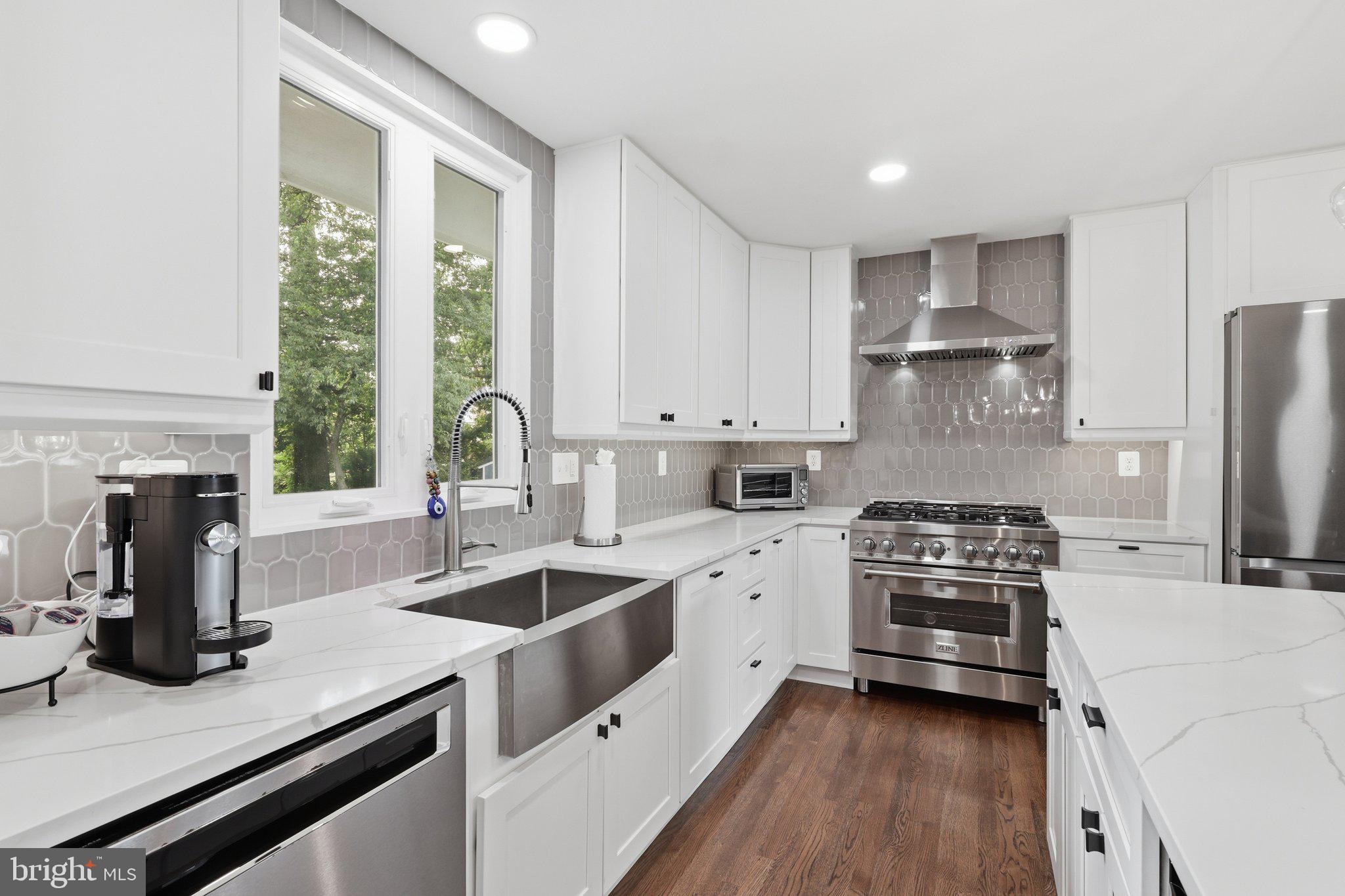 8137 Marcy Avenue Springfield, VA 22152 - Photo 11 of 46 Gallery Image 11