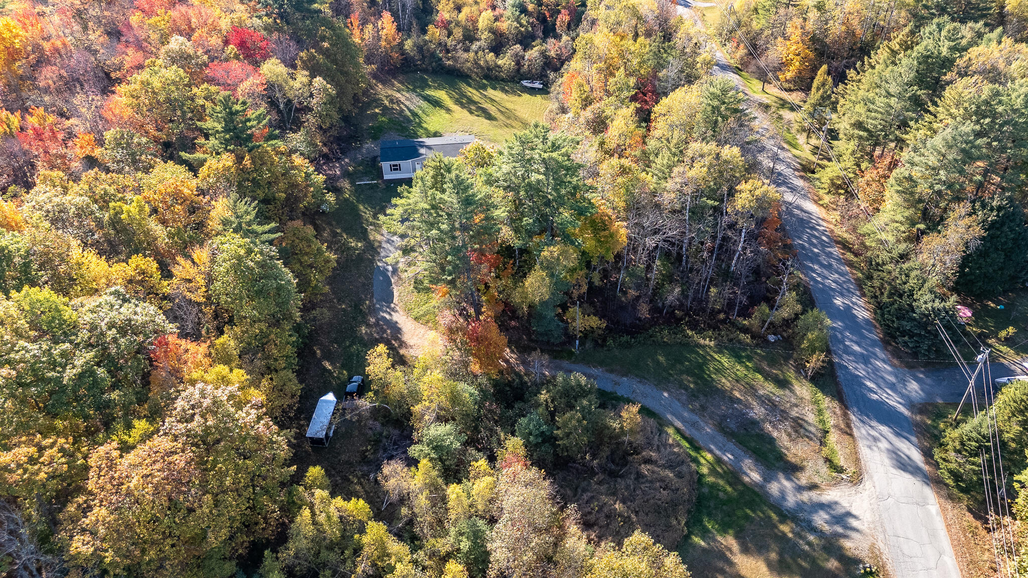 3 Back Road Abbot, ME 04406 - Photo 69 of 81 DJI_20251006153203_0654_D
