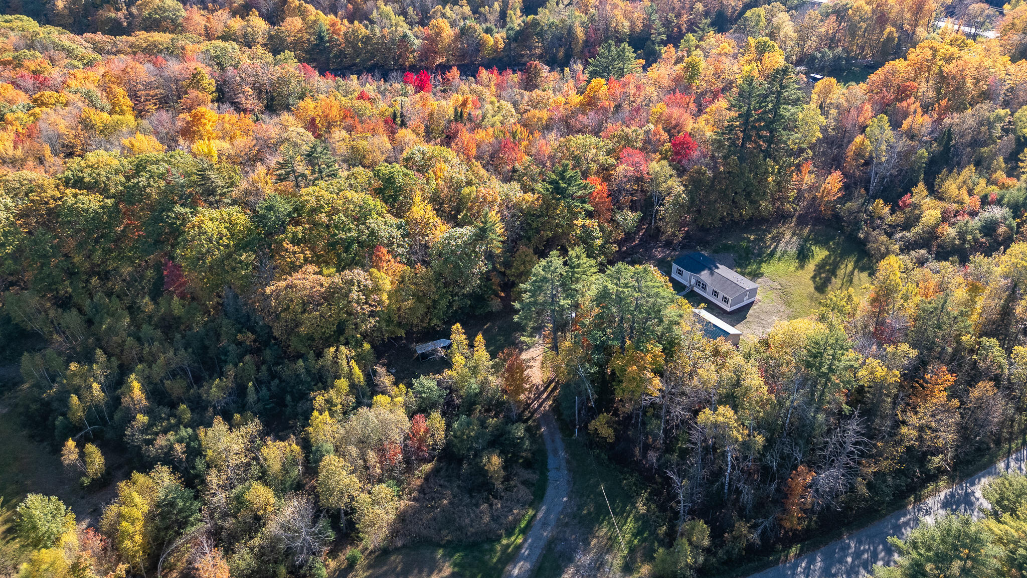 3 Back Road Abbot, ME 04406 - Photo 70 of 81 DJI_20251006153217_0655_D