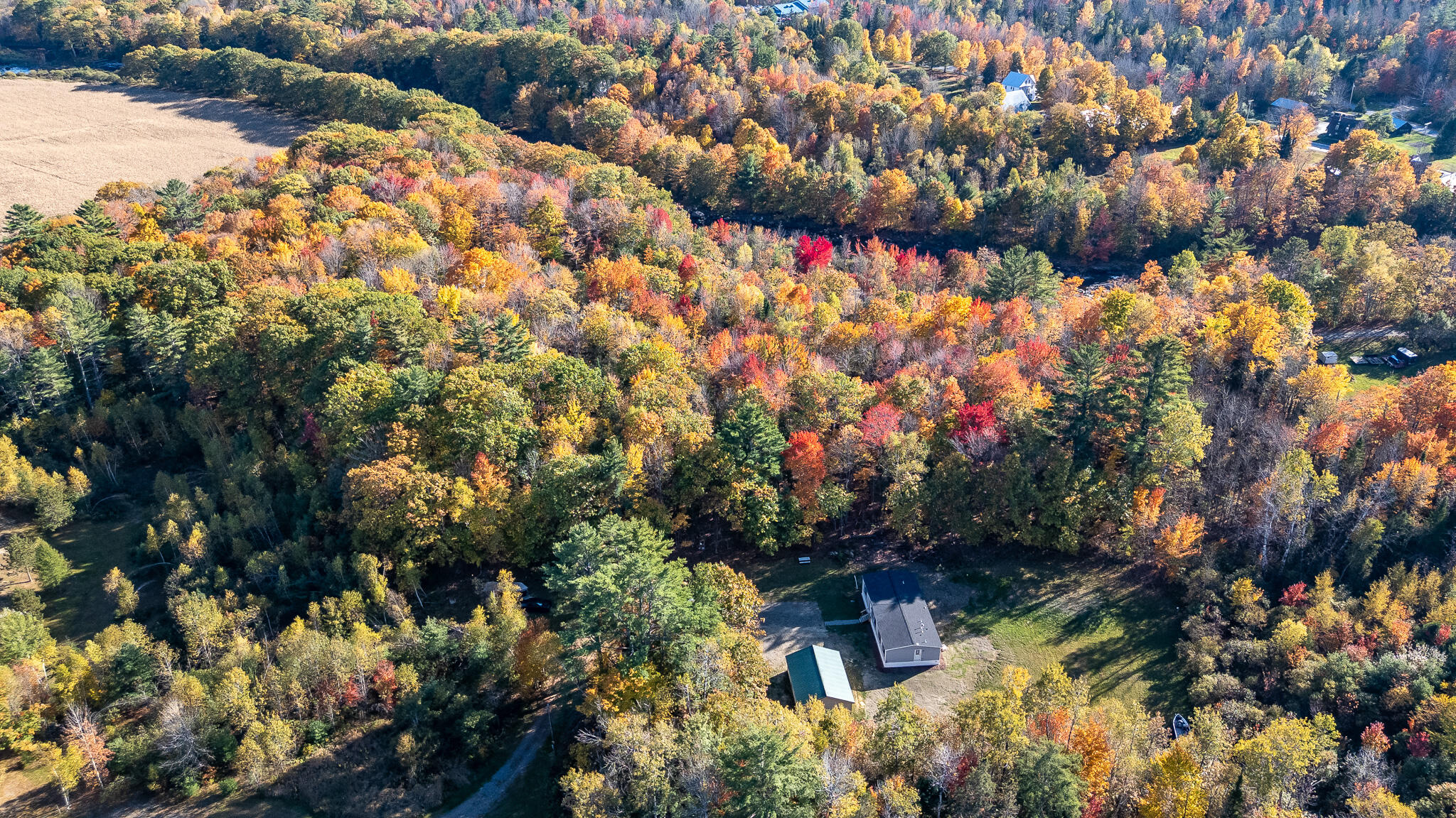 3 Back Road Abbot, ME 04406 - Photo 71 of 81 DJI_20251006153233_0656_D