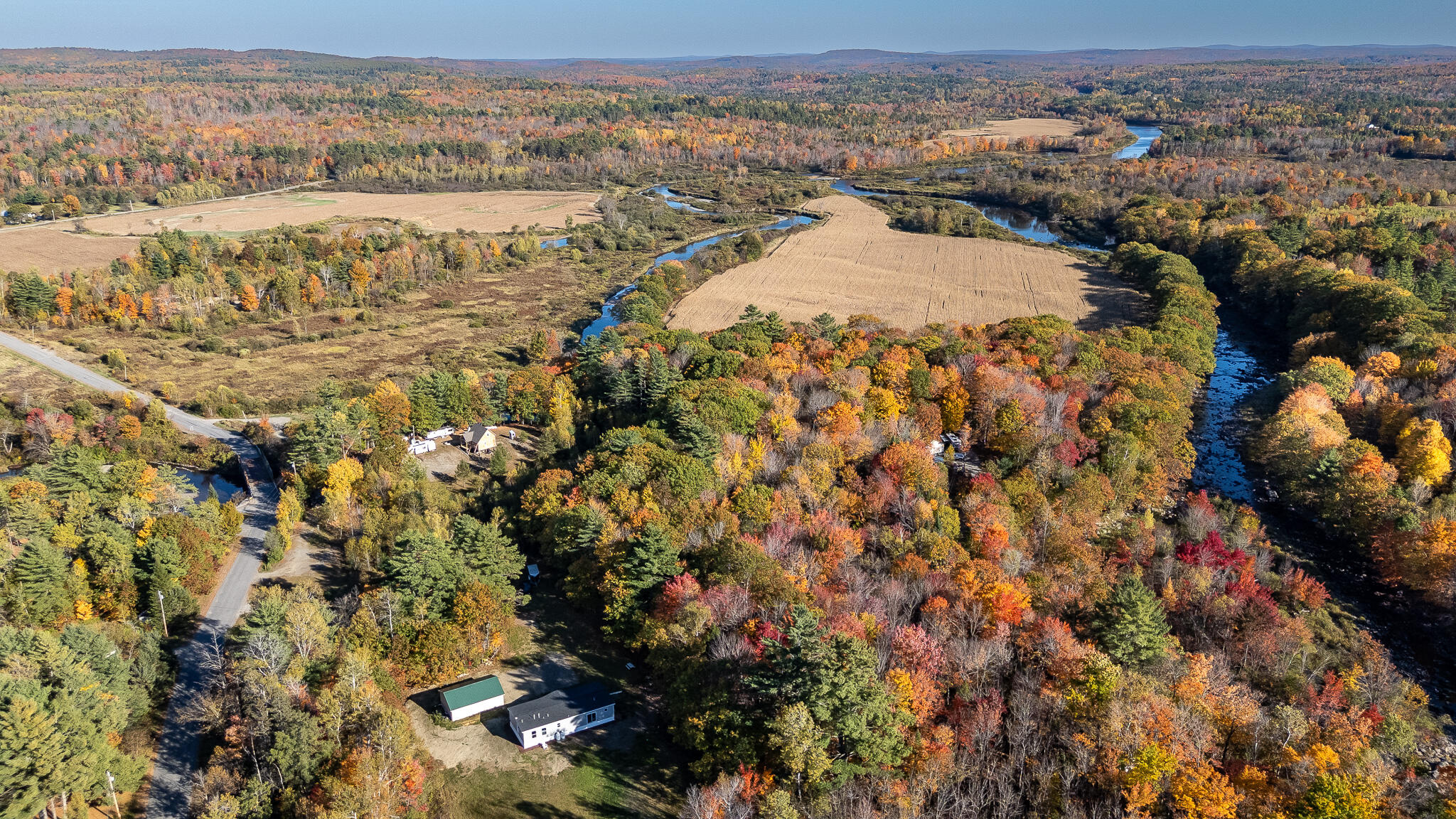3 Back Road Abbot, ME 04406 - Photo 72 of 81 DJI_20251006153339_0663_D