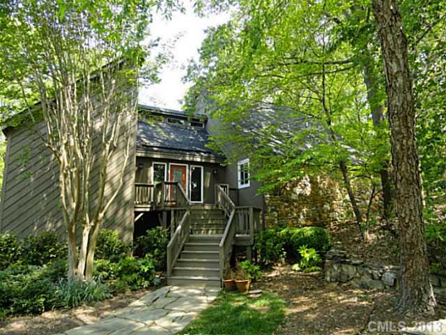 3920 Rounding Run Road Charlotte, NC 28277 - Photo 1 of 16