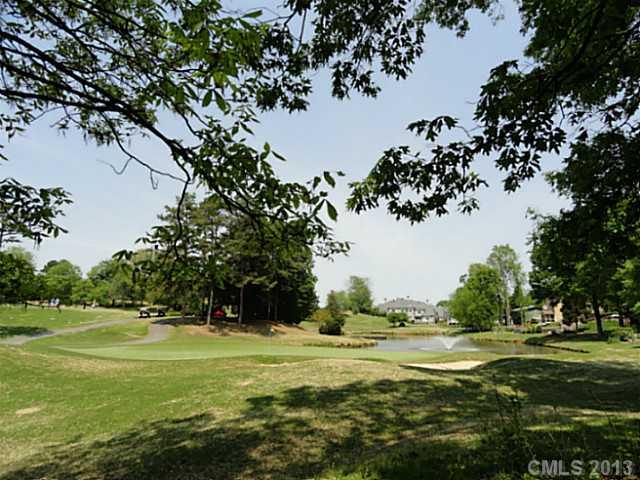 3920 Rounding Run Road Charlotte, NC 28277 - Photo 2 of 16