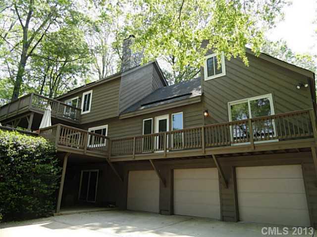 3920 Rounding Run Road Charlotte, NC 28277 - Photo 14 of 16