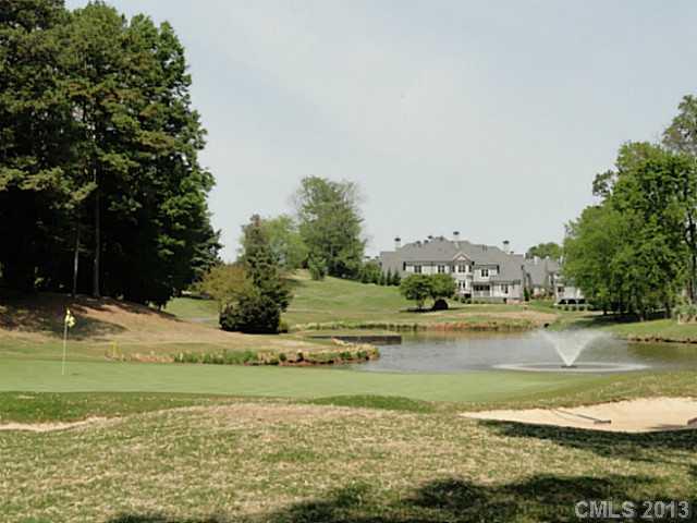 3920 Rounding Run Road Charlotte, NC 28277 - Photo 15 of 16