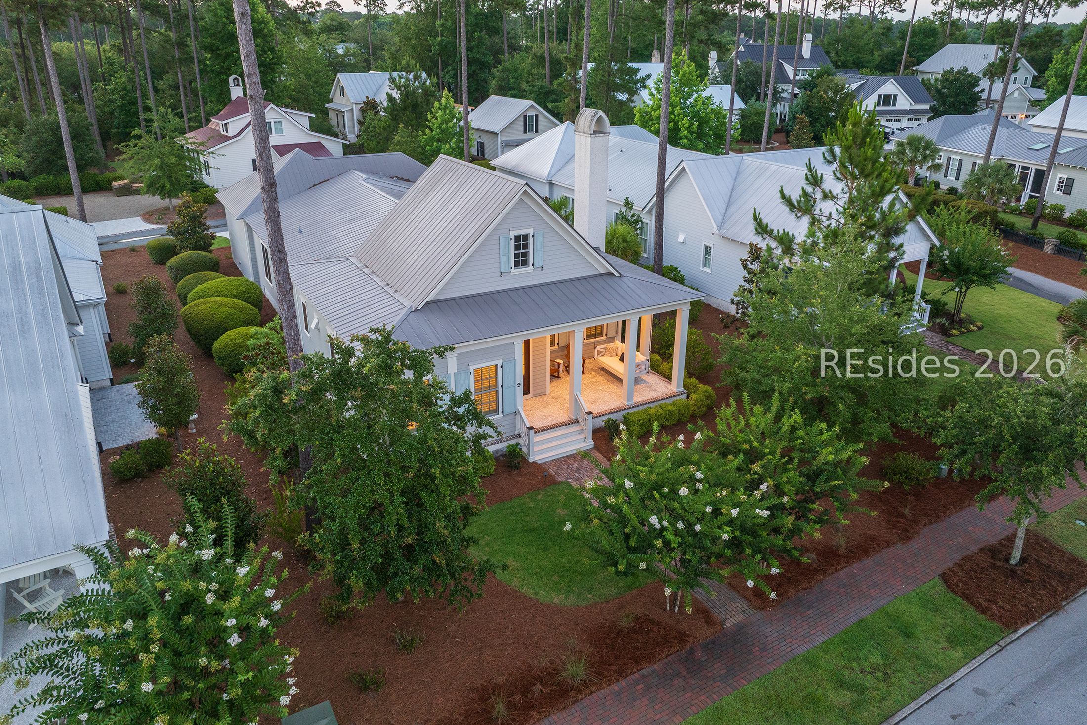 9 Big Game Road Bluffton, SC 29910 - Photo 32 of 45