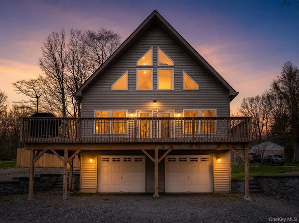 $599,900 | 164 Shawanga Lodge Road, Bloomingburg, NY 12721