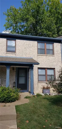 $1,650 | 2408 Hidden Meadow Lane, Ballwin, MO 63021