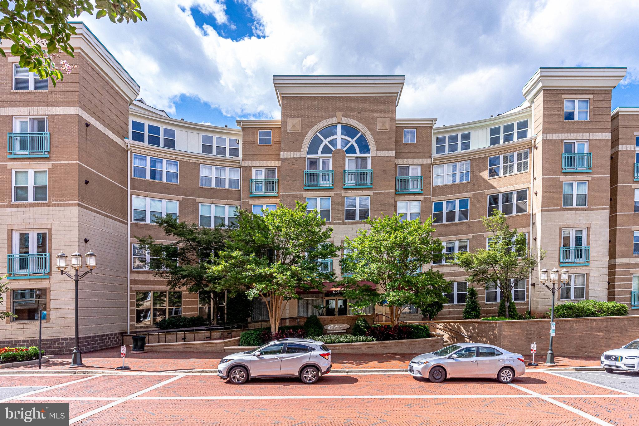 12001 Market Street, Unit 39 Reston, VA 20190 - Photo 3 of 45