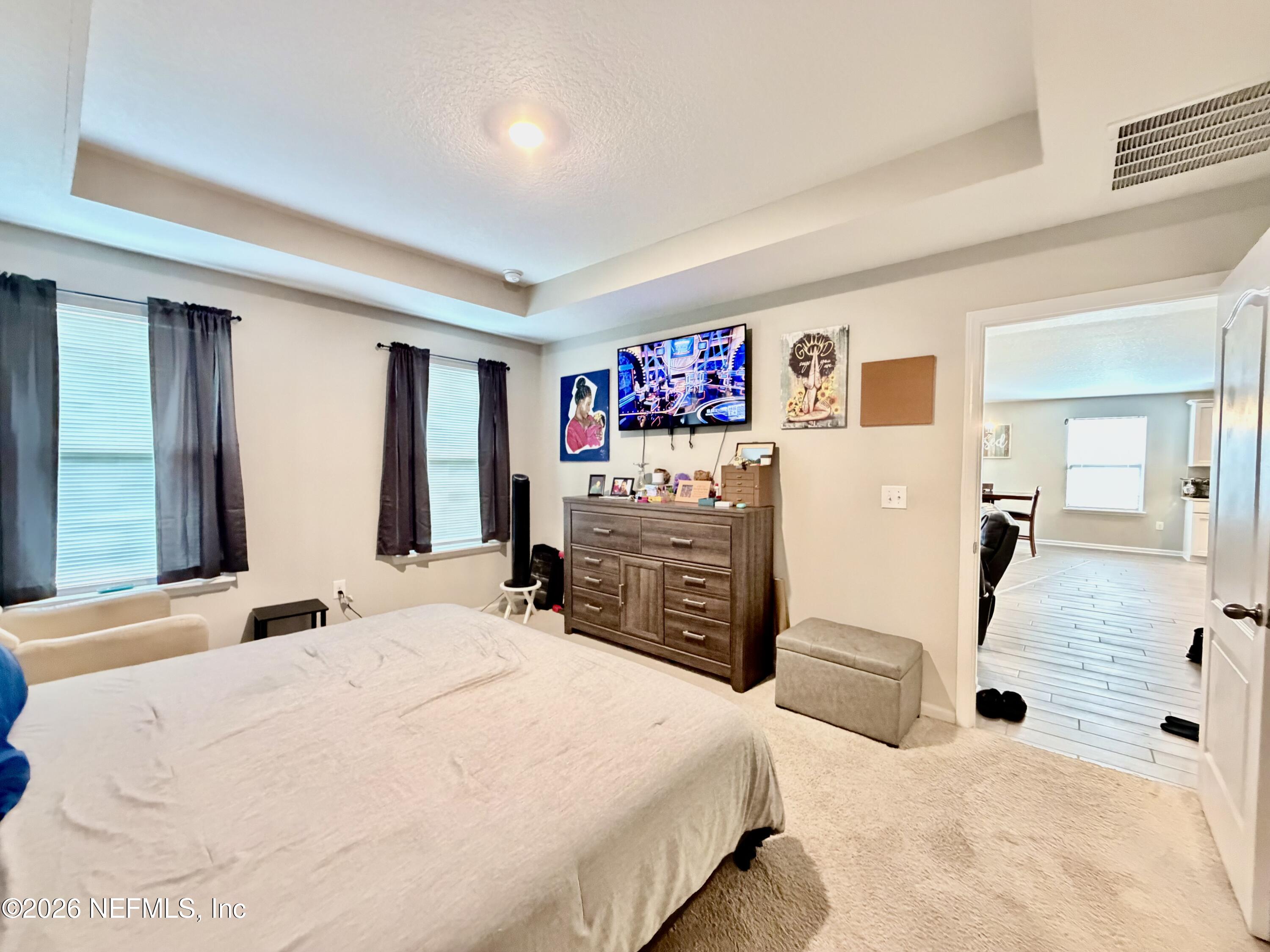 3166 Spotted Bass Lane Jacksonville, FL 32226 - Photo 16 of 27 Master bedroom