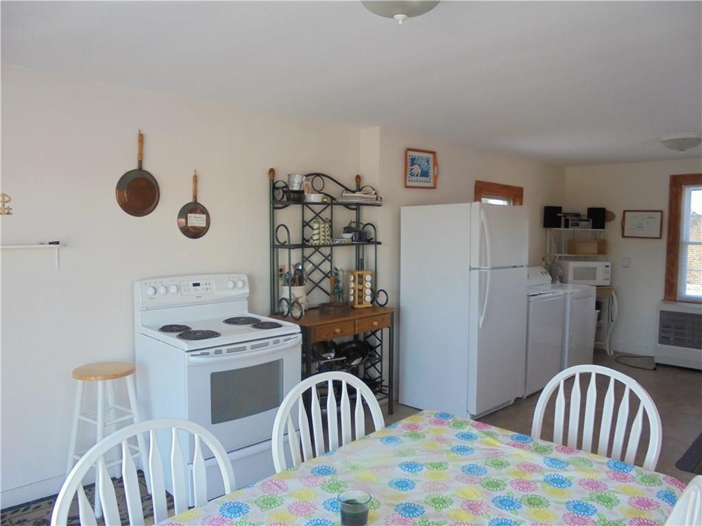 80 Cove Road Cutler, ME 04626 - Photo 4 of 18 Kitchen