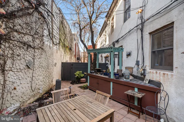 $735,000 | 4 Rainey Court, Philadelphia, PA 19103