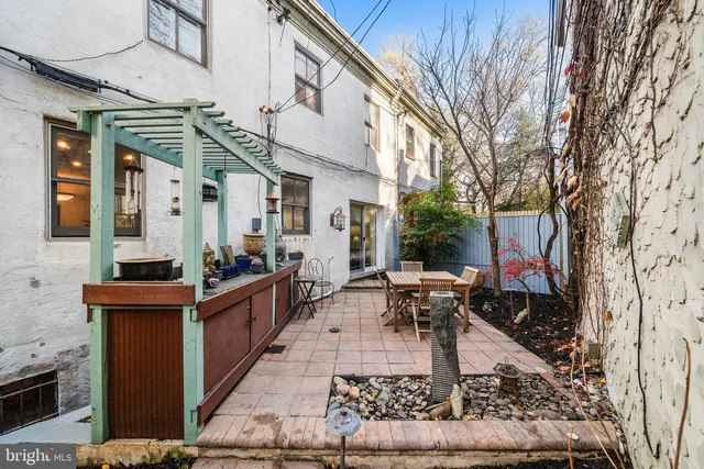 $735,000 | 4 Rainey Court, Philadelphia, PA 19103