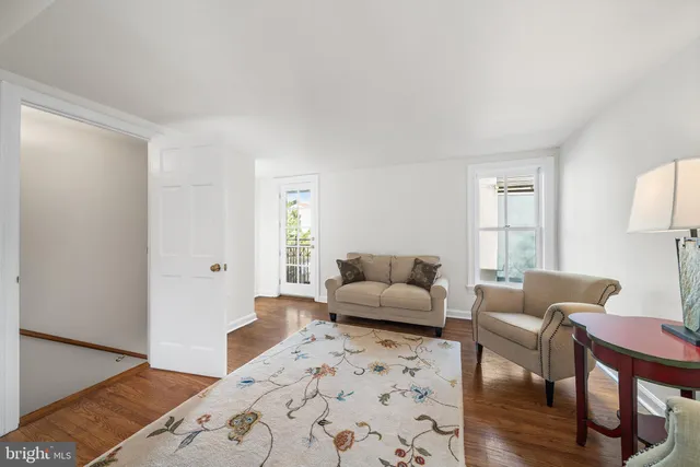 $735,000 | 4 Rainey Court, Philadelphia, PA 19103