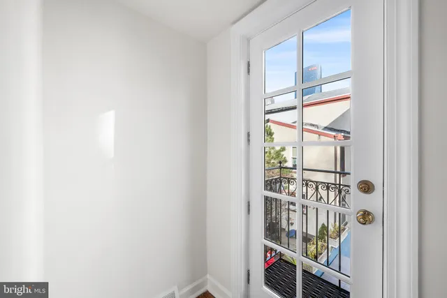 $735,000 | 4 Rainey Court, Philadelphia, PA 19103