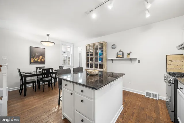 $735,000 | 4 Rainey Court, Philadelphia, PA 19103