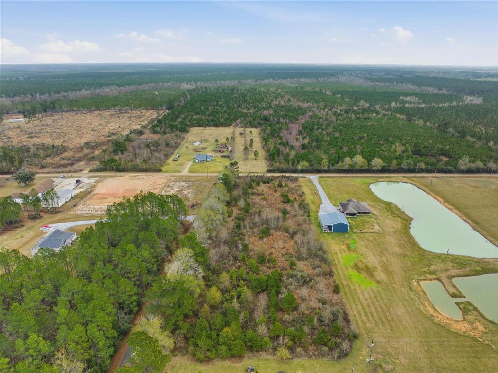 Pilgrim Rest Road Dequincy, LA 70633 - Photo 4 of 4